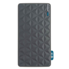 Xtorm Fuel Series PowerBank 20W m. 1 x USB-C PD & 2 x USB-A QC - 20.000mAh - Grå