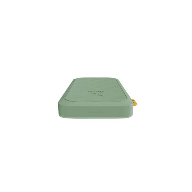 Xtorm 20W PowerBank m. 1x USB-A & 2x USB-C - 10.000 mAh - Grøn