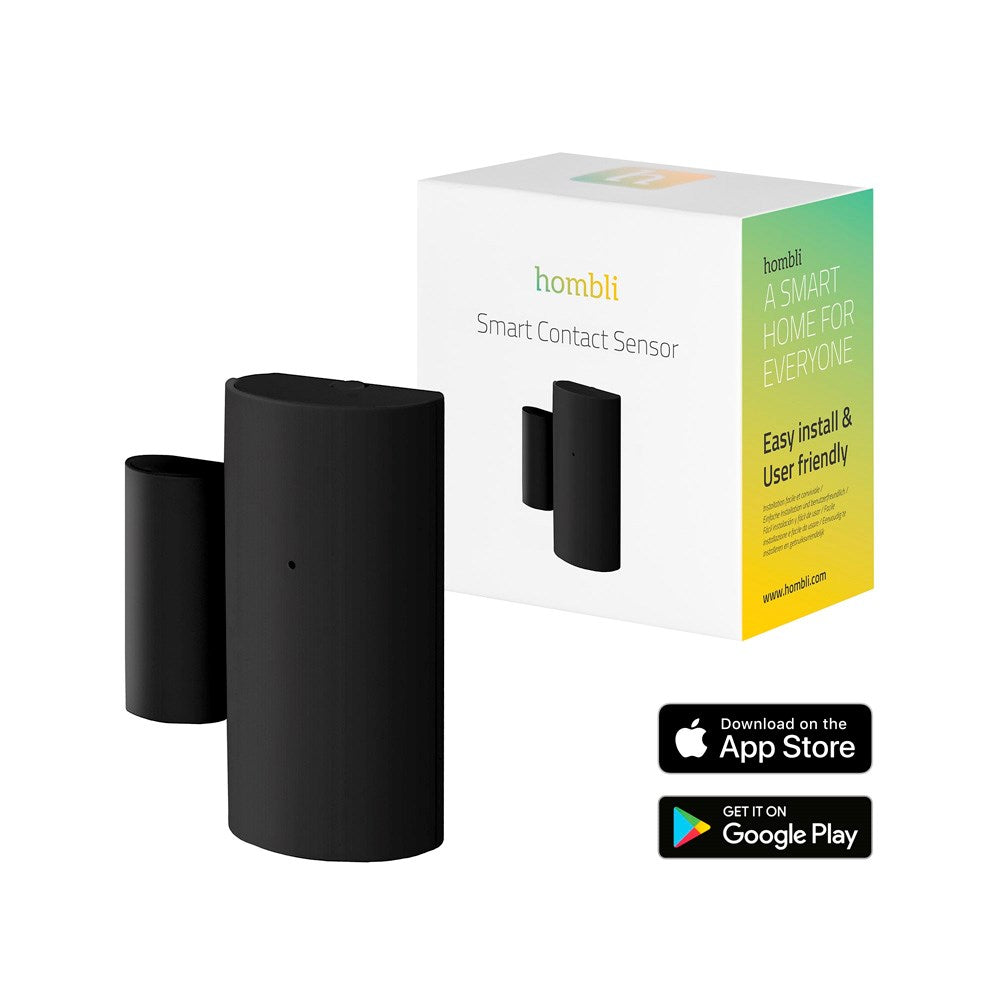 Hombli Smart Bluetooth Contact Sensor - Sort