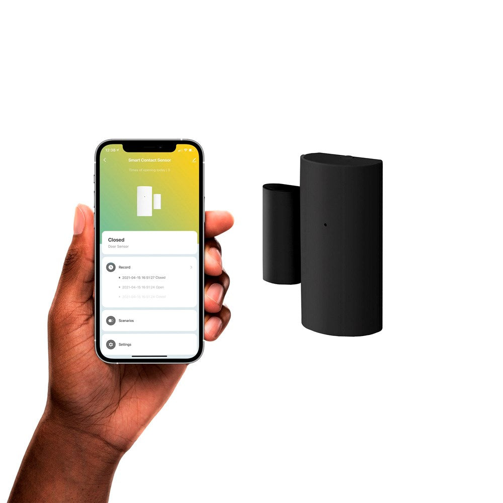 Hombli Smart Bluetooth Contact Sensor - Sort