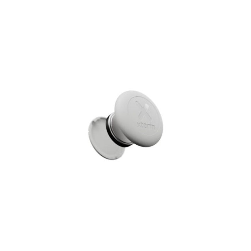 Xtorm TravelTag Universal Tracker - Hvid