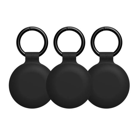 Xtorm TravelTag Universal Tracker - 3 stk - Sort