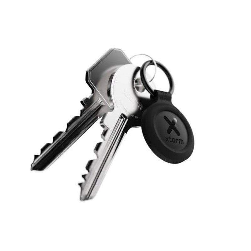 Xtorm TravelTag Universal Tracker - 3 stk - Sort