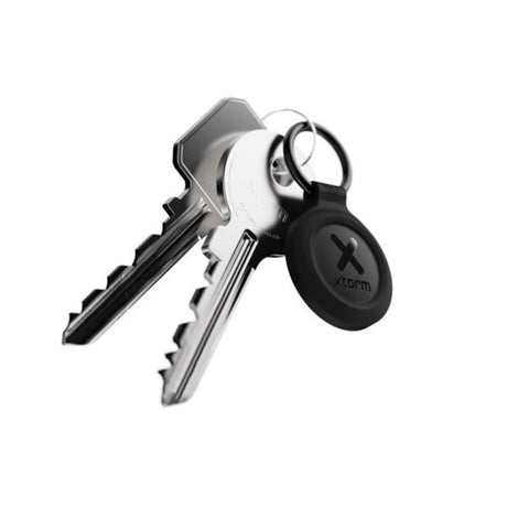 Xtorm TravelTag Universal Tracker - 3 stk - Sort