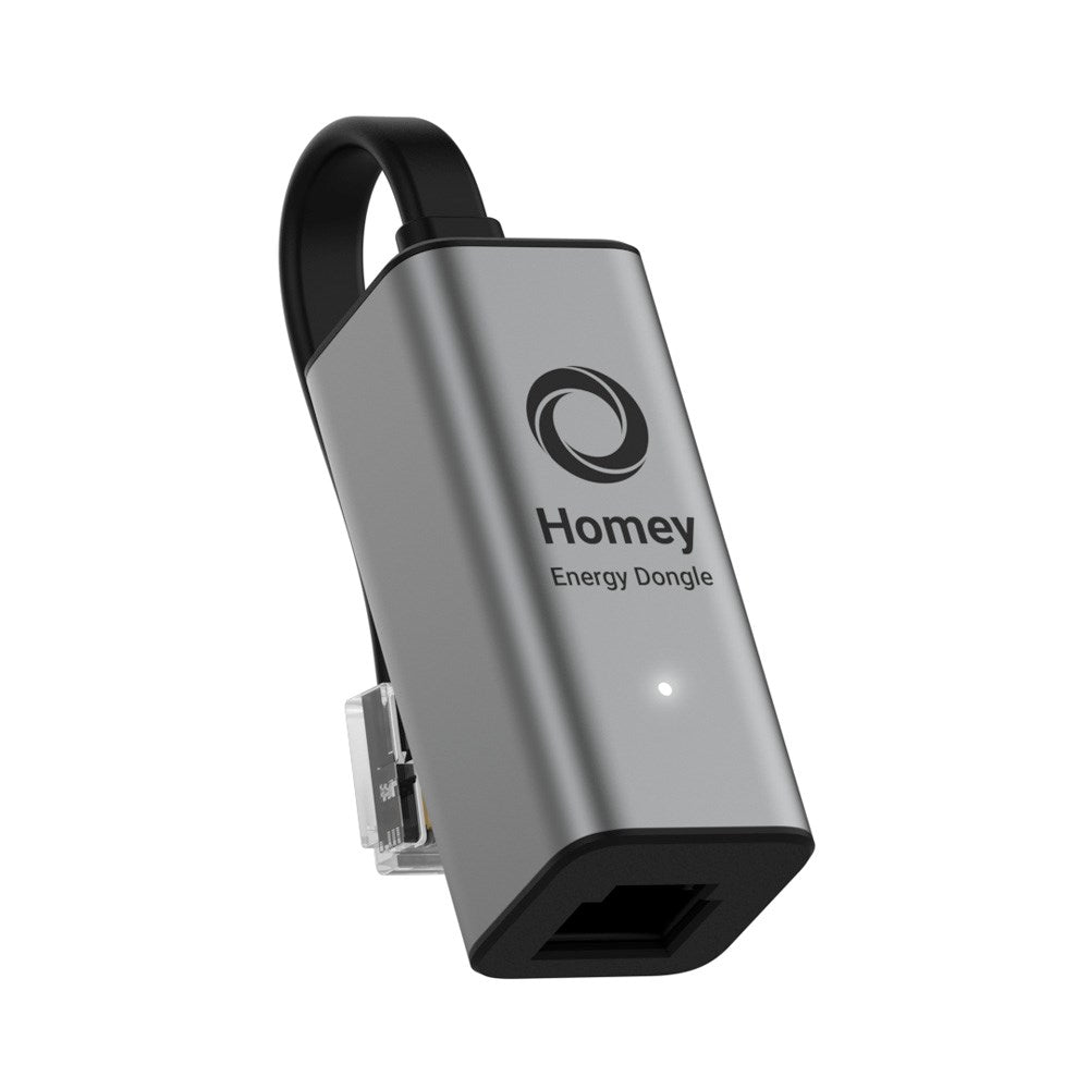 Homey Energy Dongle P1 - Grå - (DEMO)