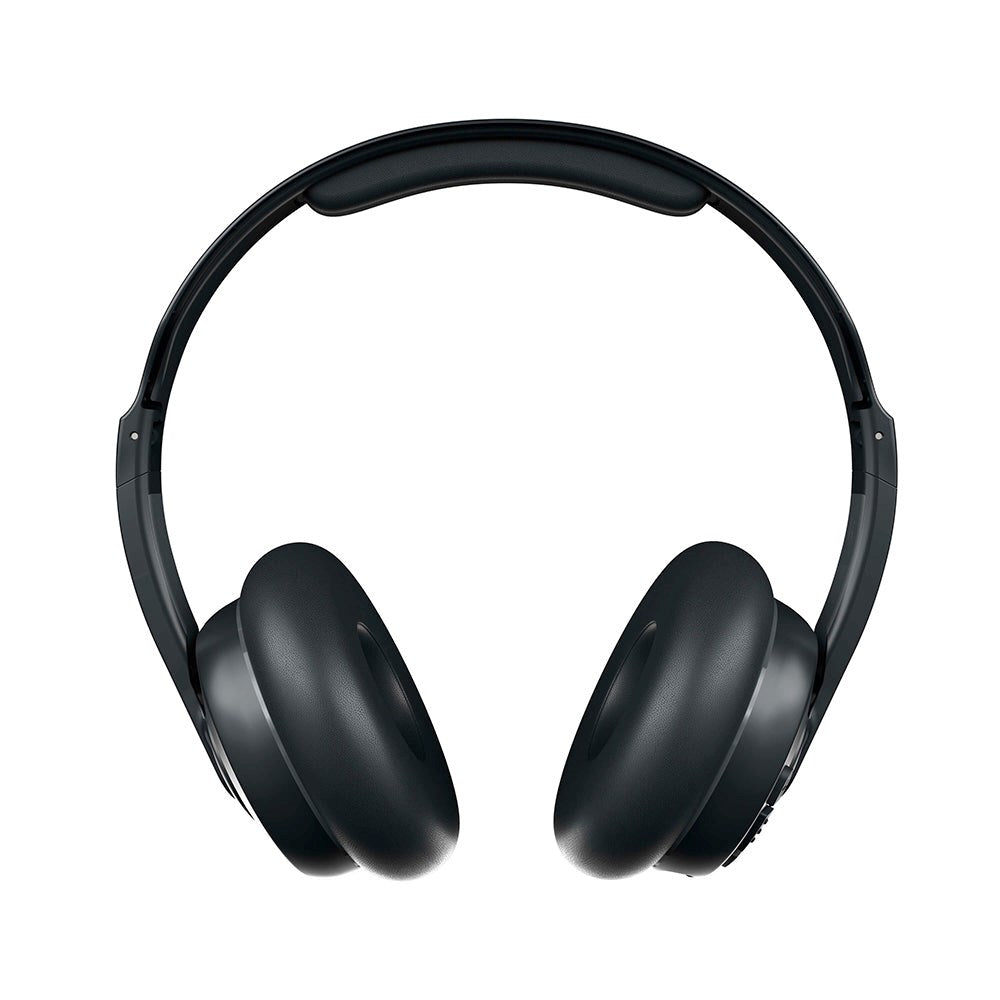 Skullcandy Casette On-Ear Hovedtelefon Trådløs - Sort