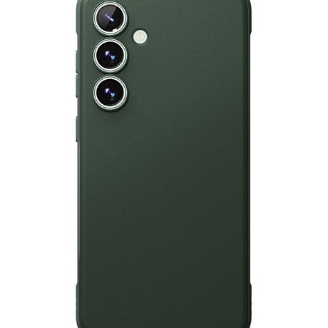 Samsung Galaxy S24 FE Ringke Onyx Bagsidecover - Grøn
