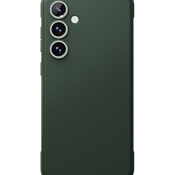 Samsung Galaxy S24 FE Ringke Onyx Bagsidecover - Grøn