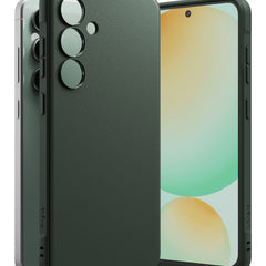 Samsung Galaxy S24 FE Ringke Onyx Bagsidecover - Grøn