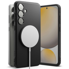 Samsung Galaxy S24 FE Ringke Onyx Plastik Cover - MagSafe Kompatibel - Sort