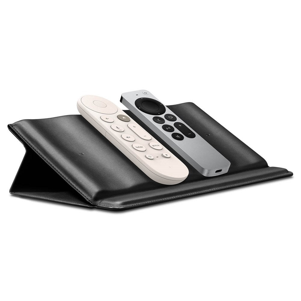 Spigen Universal Fjernbetjeningsholder - Sort