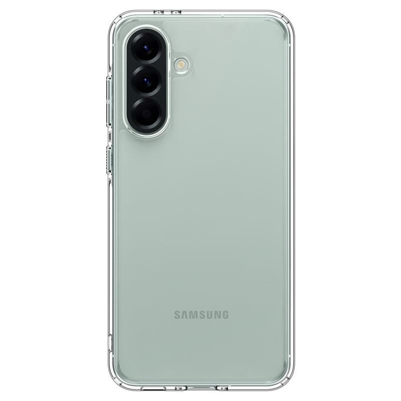 Samsung Galaxy A56 (5G) Spigen Ultra Hybrid Cover - Gennemsigtig