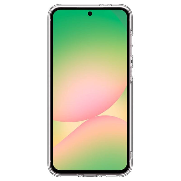 Samsung Galaxy A56 (5G) Spigen Ultra Hybrid Cover - Gennemsigtig