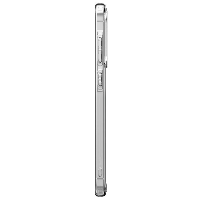 Samsung Galaxy A56 (5G) Spigen Ultra Hybrid Cover - Gennemsigtig