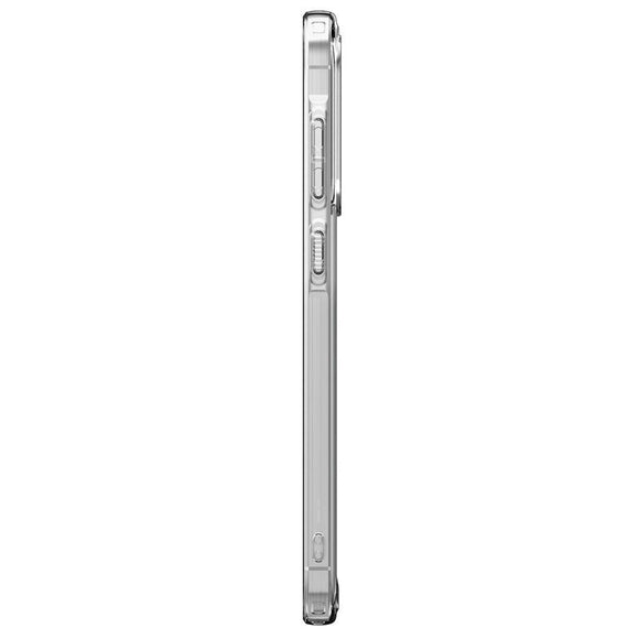 Samsung Galaxy A56 (5G) Spigen Ultra Hybrid Cover - Gennemsigtig