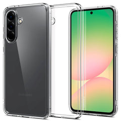Samsung Galaxy A56 (5G) Spigen Ultra Hybrid Cover - Gennemsigtig
