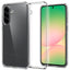 Samsung Galaxy A56 (5G) Spigen Ultra Hybrid Cover - Gennemsigtig
