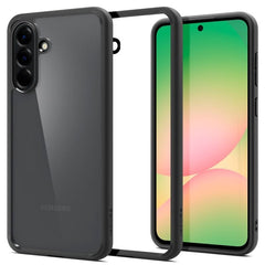Samsung Galaxy A56 (5G) Spigen Ultra Hybrid Cover - Mat Sort