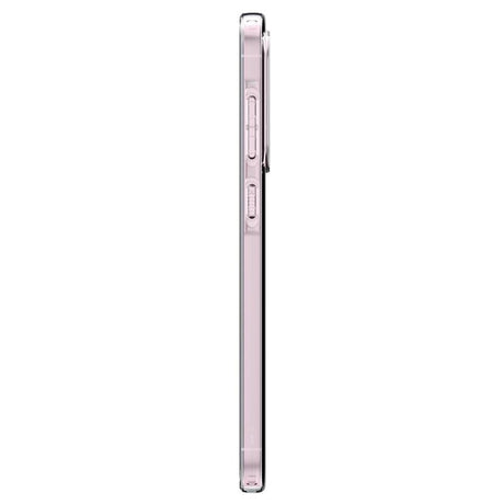 Samsung Galaxy A56 (5G) Spigen Liquid Crystal Cover - Gennemsigtig