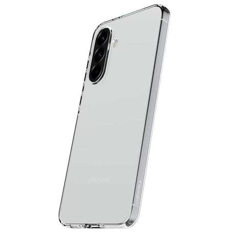 Samsung Galaxy A56 (5G) Spigen Liquid Crystal Cover - Gennemsigtig