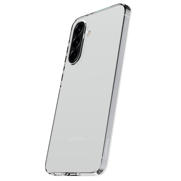 Samsung Galaxy A56 (5G) Spigen Liquid Crystal Cover - Gennemsigtig