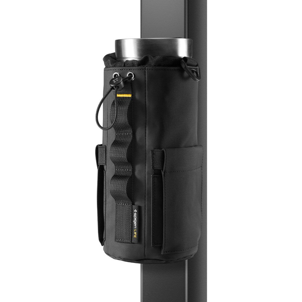 Spigen Tumbler Bag - Sort