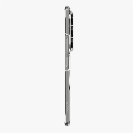 Samsung Galaxy Z Fold7 Spigen Air Skin Cover - MagSafe Kompatibel - Gennemsigtig