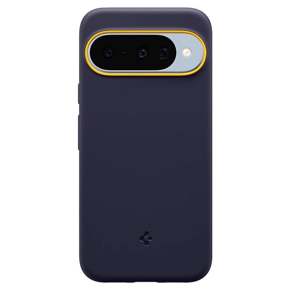 Google Pixel 10 / 10 Pro Spigen Nano Pop Cover - MagSafe Kompatibel - Blå