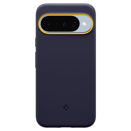 Google Pixel 10 / 10 Pro Spigen Nano Pop Cover - MagSafe Kompatibel - Blå