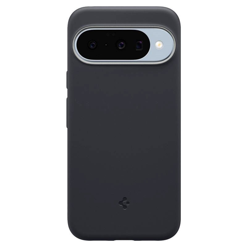 Google Pixel 10 / 10 Pro Spigen Nano Pop Cover - MagSafe Kompatibel - Sort