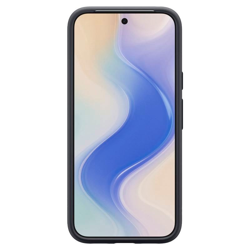 Google Pixel 10 / 10 Pro Spigen Nano Pop Cover - MagSafe Kompatibel - Sort