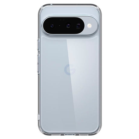 Google Pixel 10 / 10 Pro Spigen Ultra Hybrid Cover - Gennemsigtig