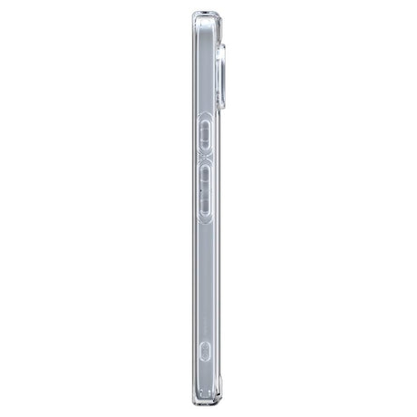 Google Pixel 10 / 10 Pro Spigen Ultra Hybrid Cover - Gennemsigtig
