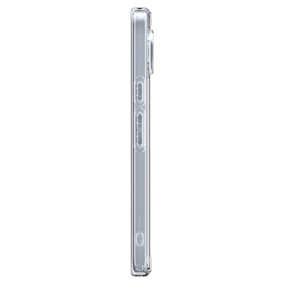 Google Pixel 10 / 10 Pro Spigen Ultra Hybrid Cover - Gennemsigtig