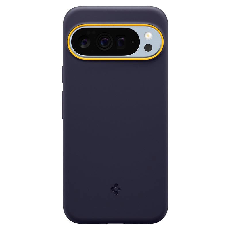 Google Pixel 10 Pro XL Spigen Nano Pop Cover - MagSafe Kompatibel - Blå