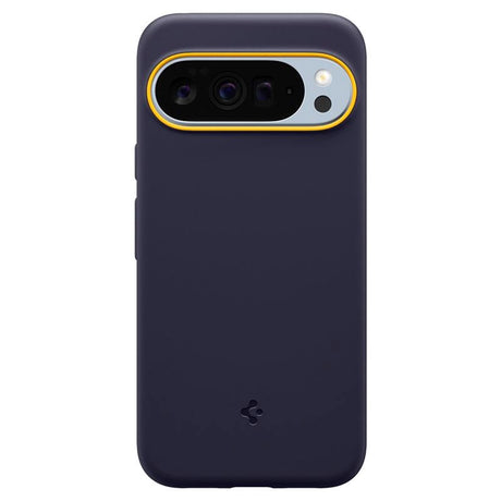 Google Pixel 10 Pro XL Spigen Nano Pop Cover - MagSafe Kompatibel - Blå