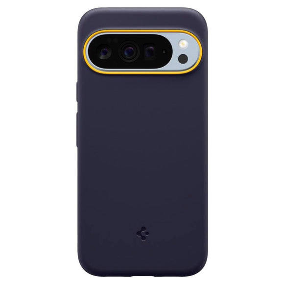 Google Pixel 10 Pro XL Spigen Nano Pop Cover - MagSafe Kompatibel - Blå
