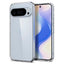 Google Pixel 10 Pro XL Spigen Ultra Hybrid Cover - Gennemsigtig