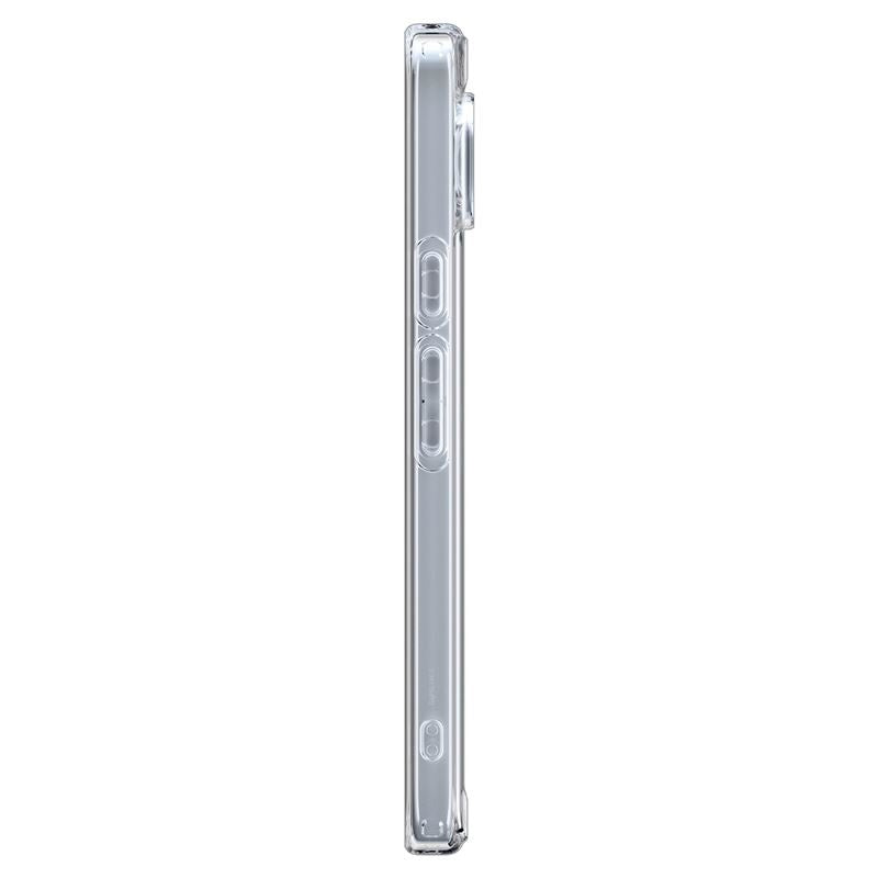 Google Pixel 10 Pro XL Spigen Ultra Hybrid Cover - Gennemsigtig