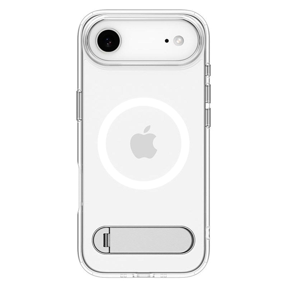 iPhone Air Spigen Ultra Hybrid S Cover - MagSafe Kompatibel - Gennemsigtig