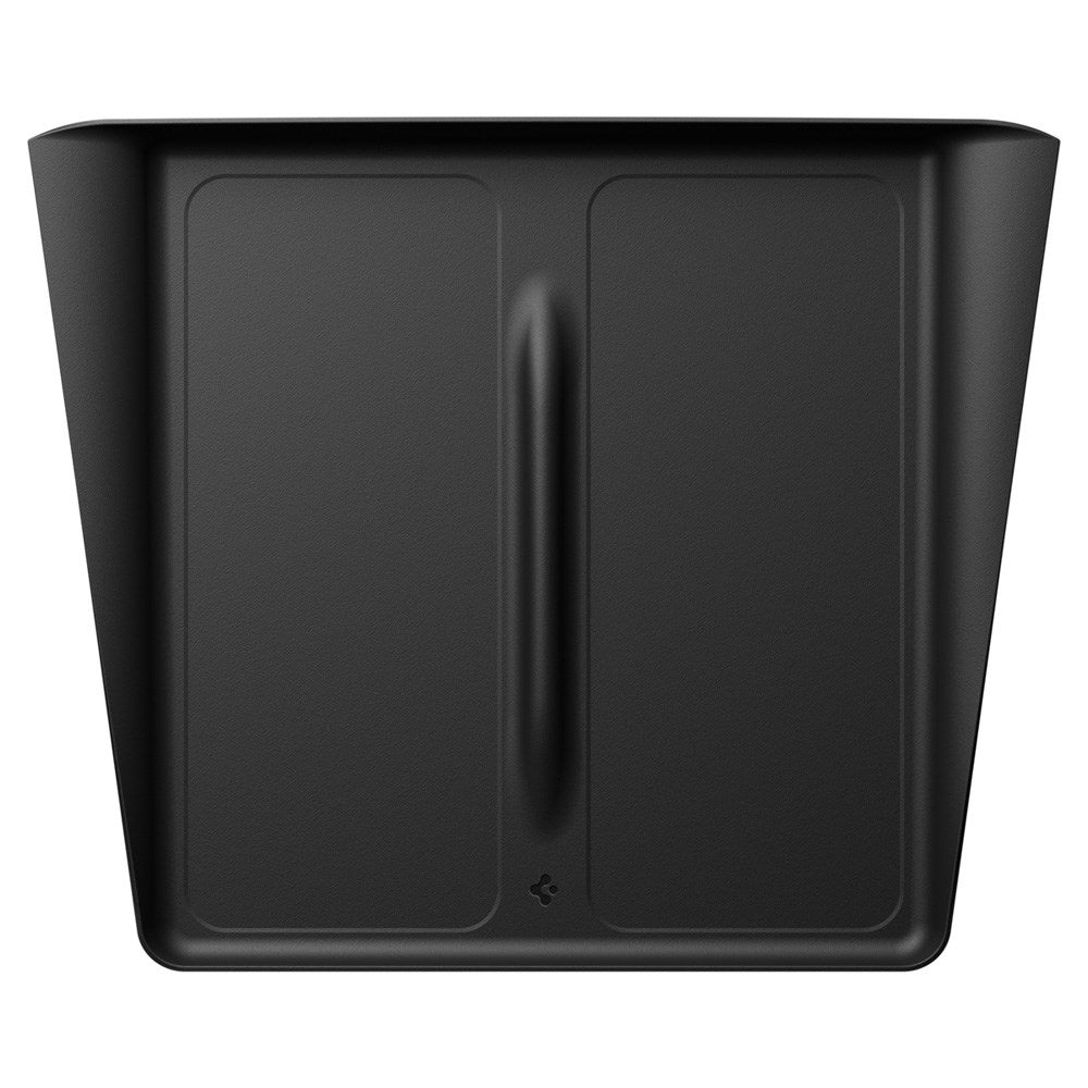 Spigen Wireless Charging Pad Cover til Tesla Model Y Juniper - Sort