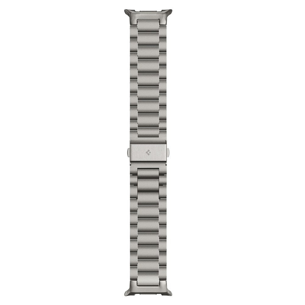 Samsung Galaxy Watch 8 / 8 Classic (40 / 44 / 46mm) Spigen Modern Fit Titanium Rem - Titanium