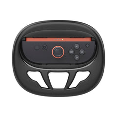 Nintendo Switch 2 Spigen Joy-Con Handle Rat - 2 stk. - Sort