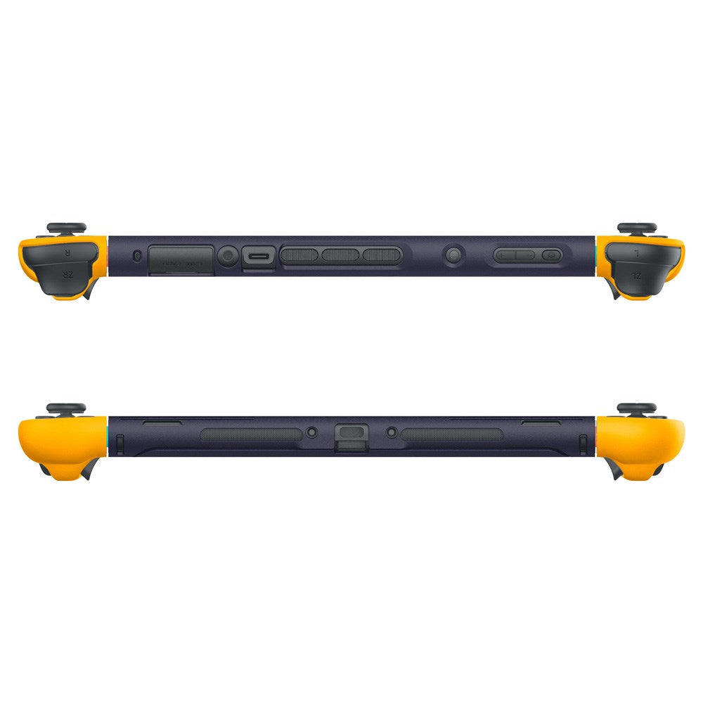 Nintendo Switch 2 Spigen Nano Pop Cover - Gul