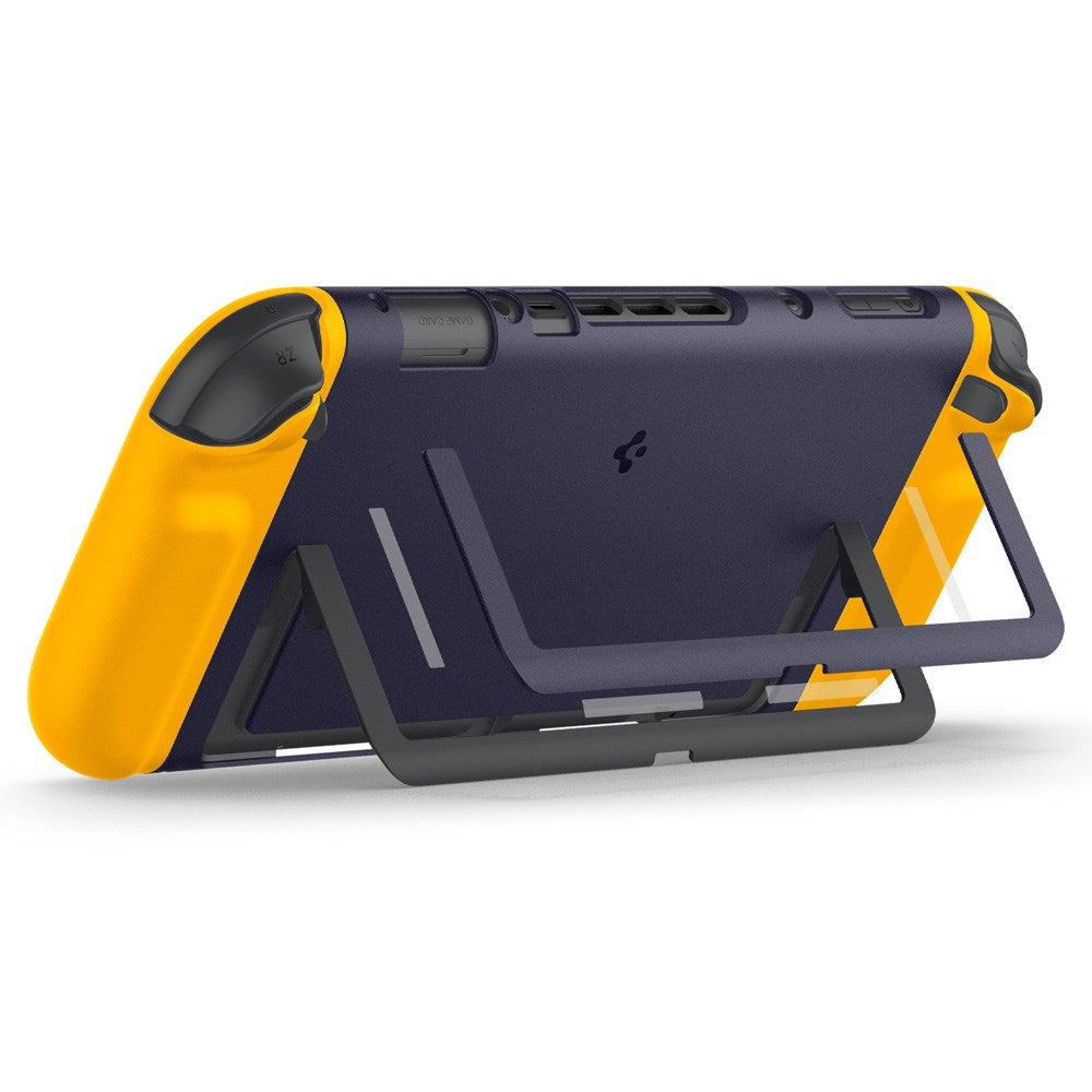 Nintendo Switch 2 Spigen Nano Pop Cover - Gul