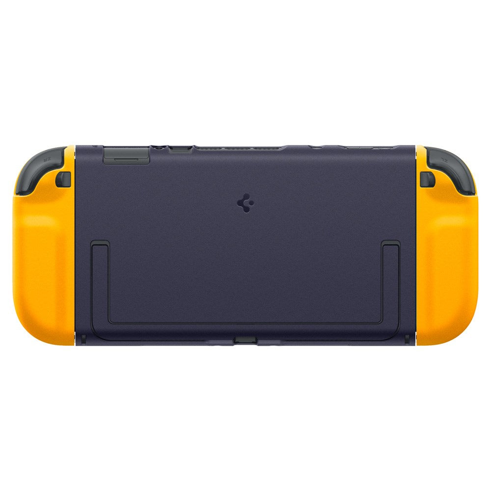 Nintendo Switch 2 Spigen Nano Pop Cover - Gul