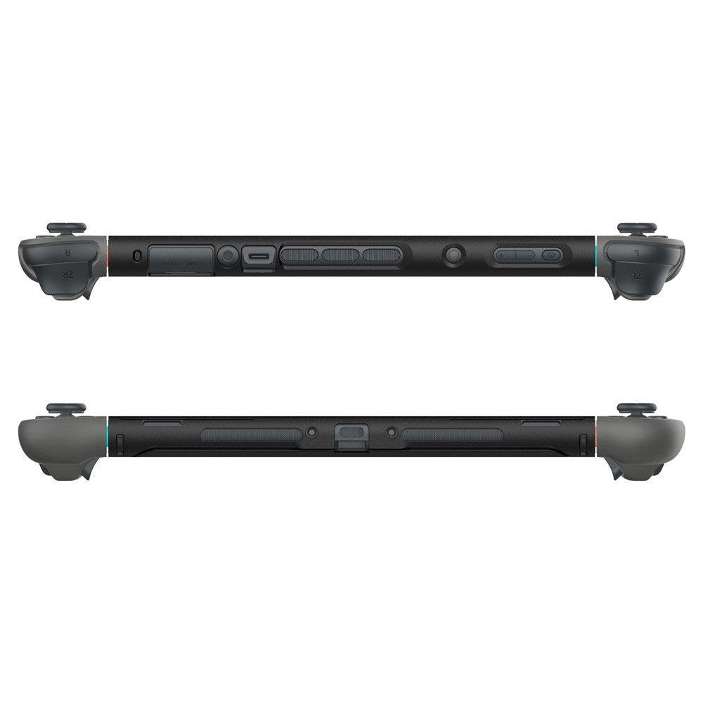 Nintendo Switch 2 Spigen Nano Pop Cover - Grå
