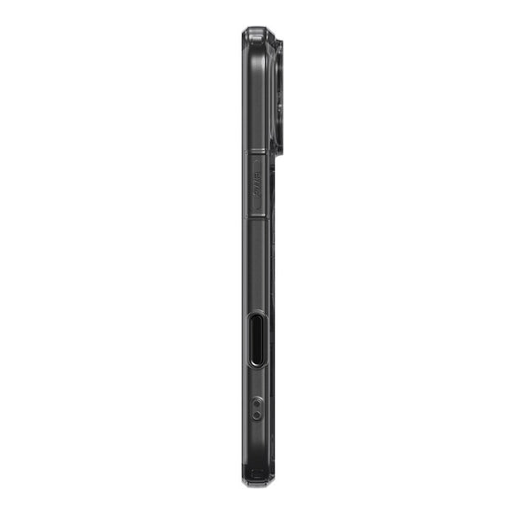 iPhone 17 Pro Spigen Ultra Hybrid T Cover - MagSafe Kompatibel - Mat Sort
