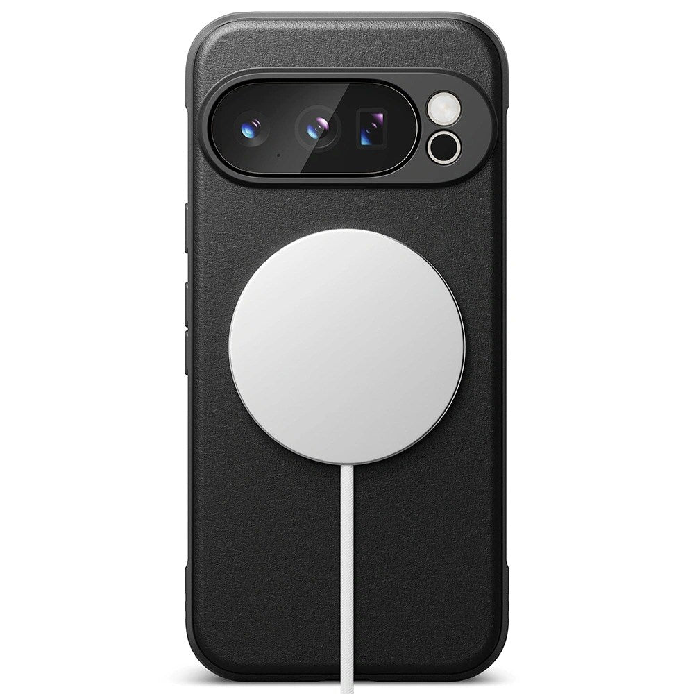 Google Pixel 10 Pro Ringke Onyx Cover - MagSafe Kompatibel - Sort