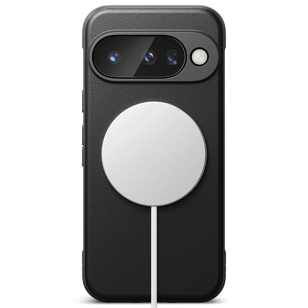 Google Pixel 10 Ringke Onyx Cover - MagSafe Kompatibel - Sort